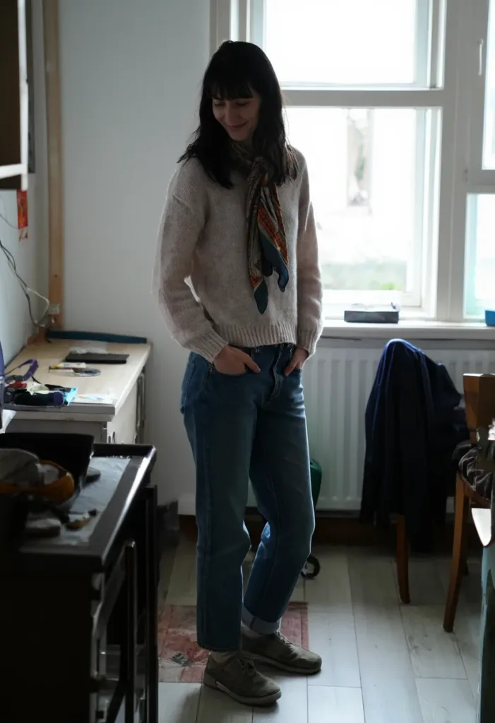 Карина