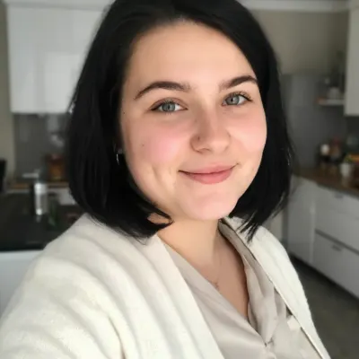 Элина, 23