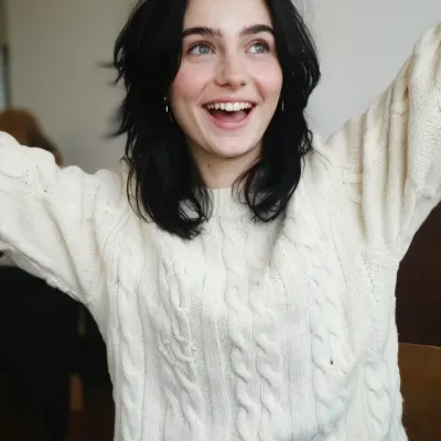 Вита, 23
