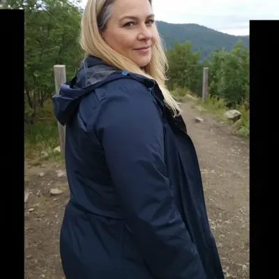 Жанна
