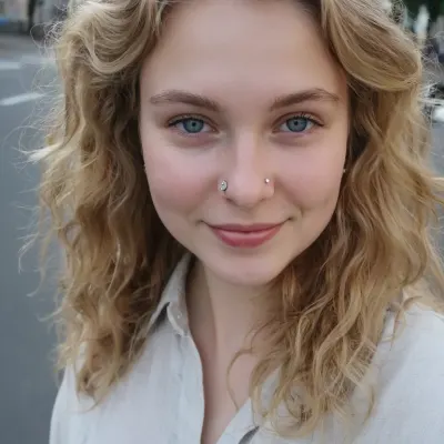 Лана, 25